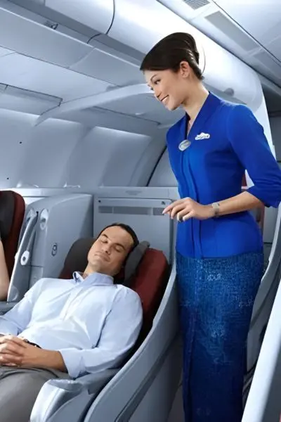 Business Class Medical