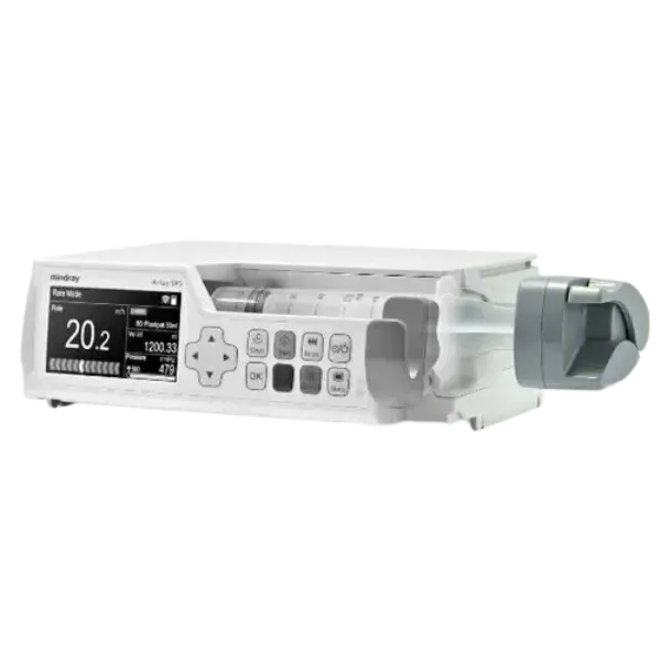 Mindray BeneFusion SP5 Syringe Pump