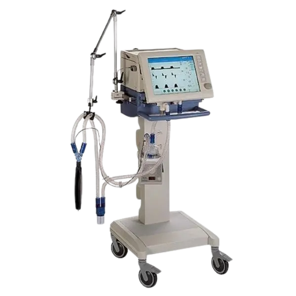 Ventilator Drager EVITA XL