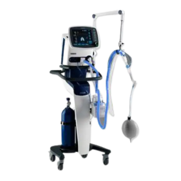 Ventilator Hamilton C2