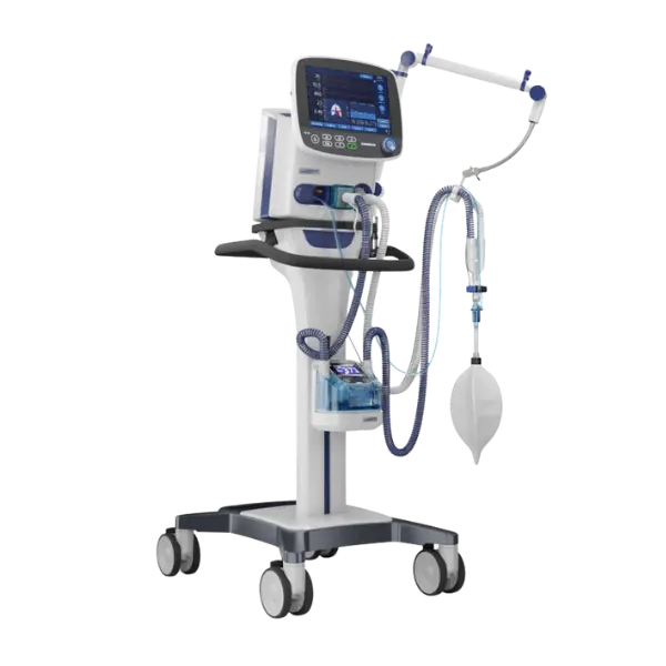 Ventilator Hamilton C3
