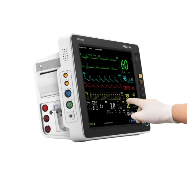 Mindray UMEC 12 Patient Monitor