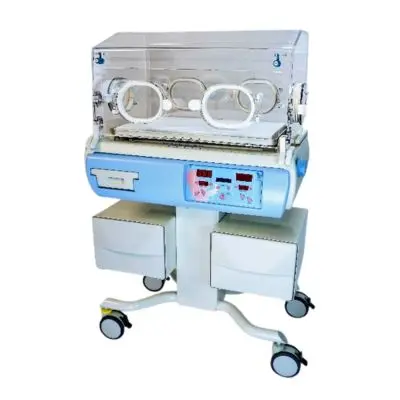 Cobams Italy Cristina SC Infant Incubator