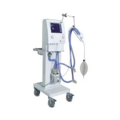 Hamilton Galileo (Bayi & Dewasa + Kompresor)