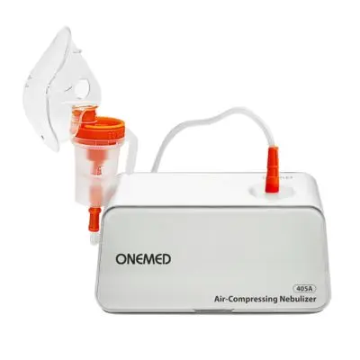 OneMed Cpap Neo + Kompresor