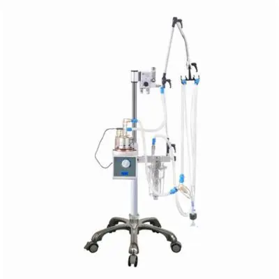 Pigeon Cpap Neo (new) + Kompresor (used)