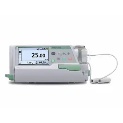 Terumo IF 600 Infus Pump