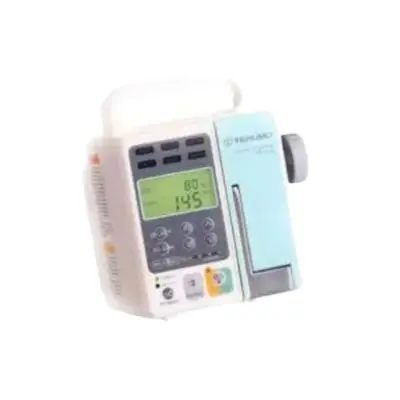 Terumo TE 112 Infus Pump