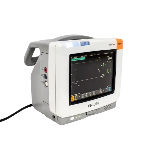 Philips IntelliVue MP5 Patient Monitor