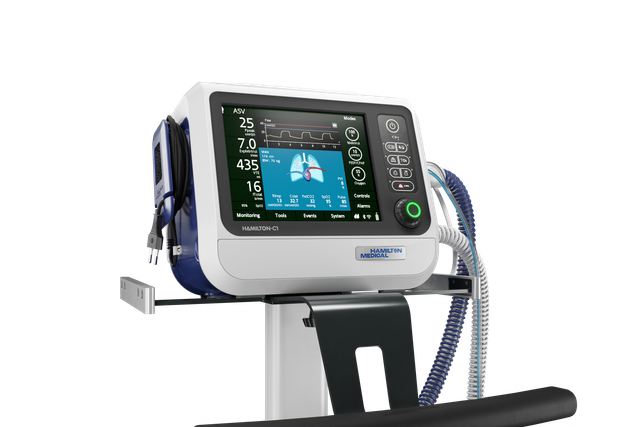 Hamilton 65 (Anak & Dewasa Tahun 2012 + Kompresor)