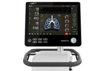 Hamilton 65 (Anak & Dewasa Tahun 2020 + Kompresor)