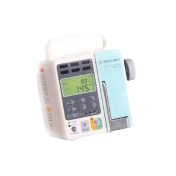 Terumo TE-112 Infus Pump