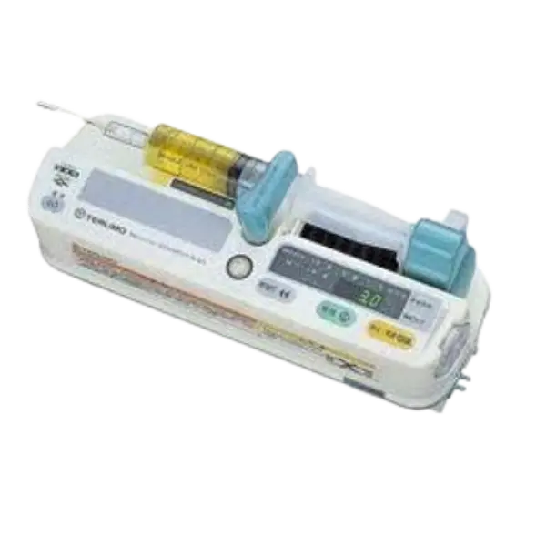 Terumo TE-331 Syringe Pump